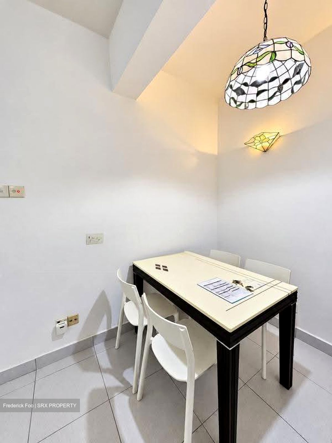 Marymount View (D20), Condominium #638935391